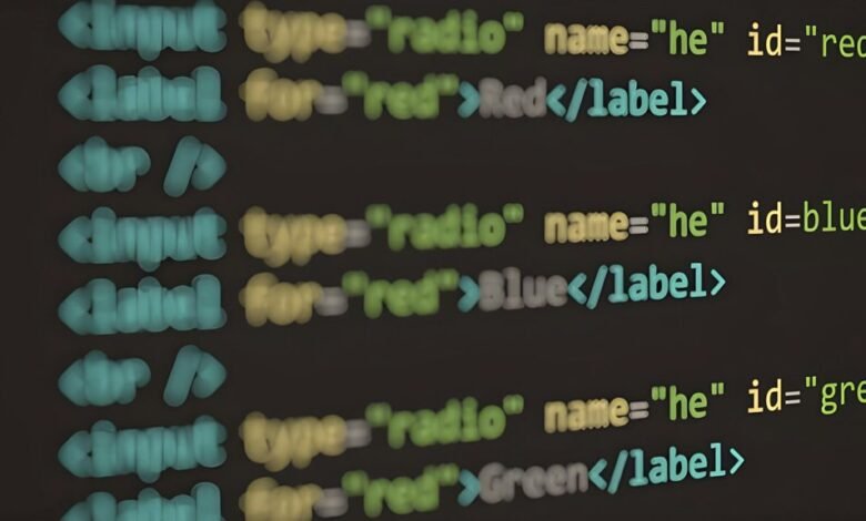 code trace exploring digital identifier meaning