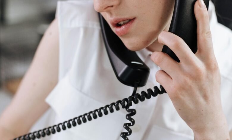 contact insight caller lookup intelligence