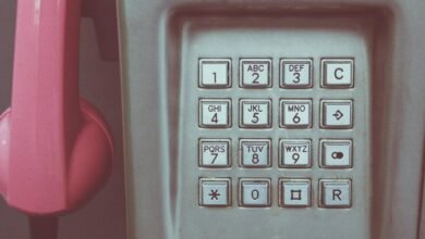 contact logic start unlocking phone