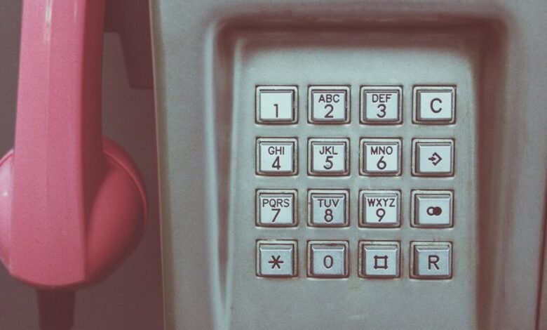 contact stream start caller lookup patterns