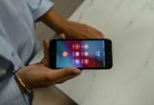 contact vision start caller lookup