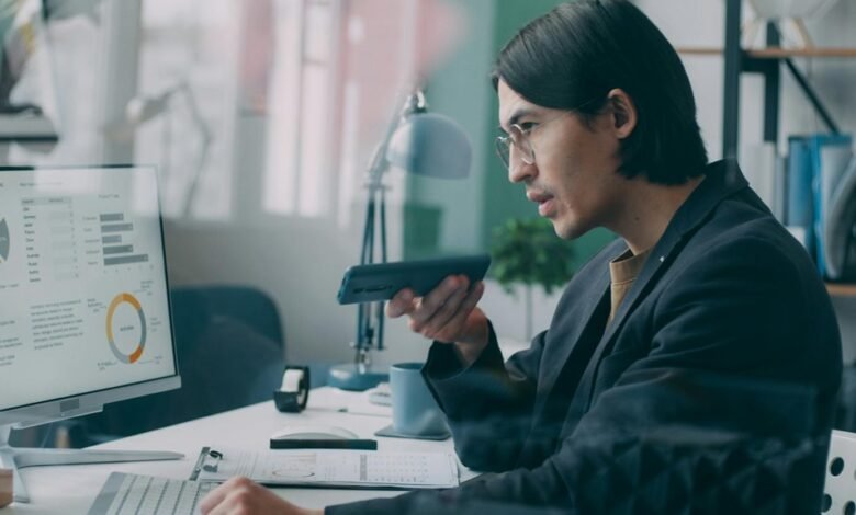 data bridge start phone research