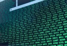 data matrix and phone number guidance