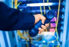 data network start revealing caller