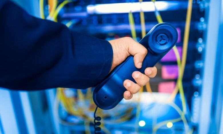 data network start revealing caller