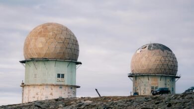 insight radar trusted phone discovery