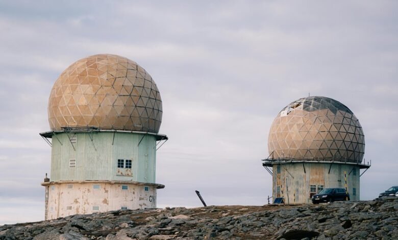 insight radar trusted phone discovery