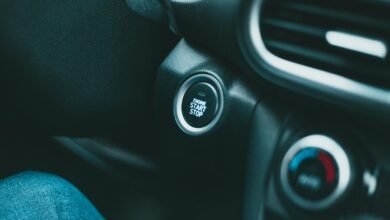 signal engine start 667 400 6927