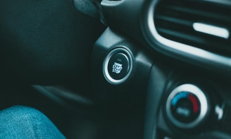 signal engine start 667 400 6927