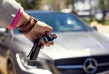 signal engine start unlocking caller