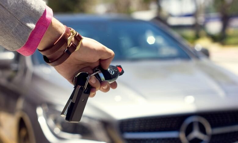 signal engine start unlocking caller