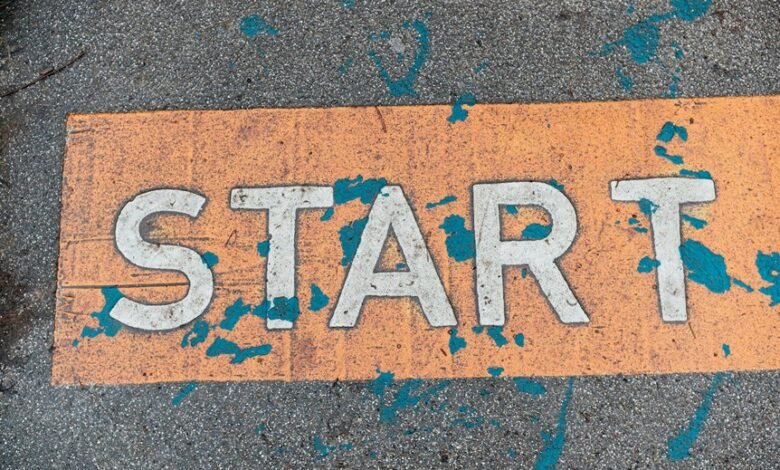 signal stream start verified contact