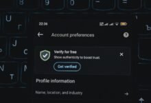 smart insight start verified caller discovery
