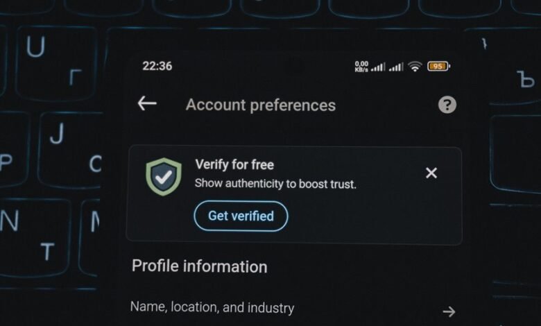 smart insight start verified caller discovery