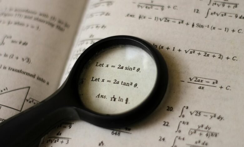 smart math starter unlocks fast calculation