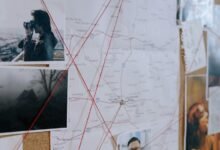 trace logic for contact intelligence