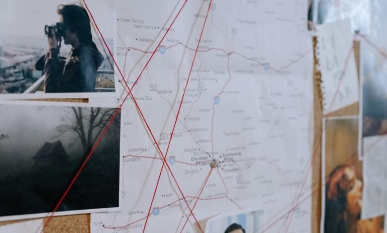 trace logic for contact intelligence