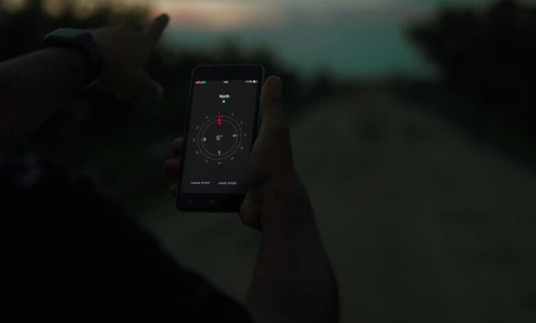 unlocking trusted phone tracking