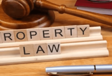 A Beginner's Guide to Understanding Property Law and Conveyancing