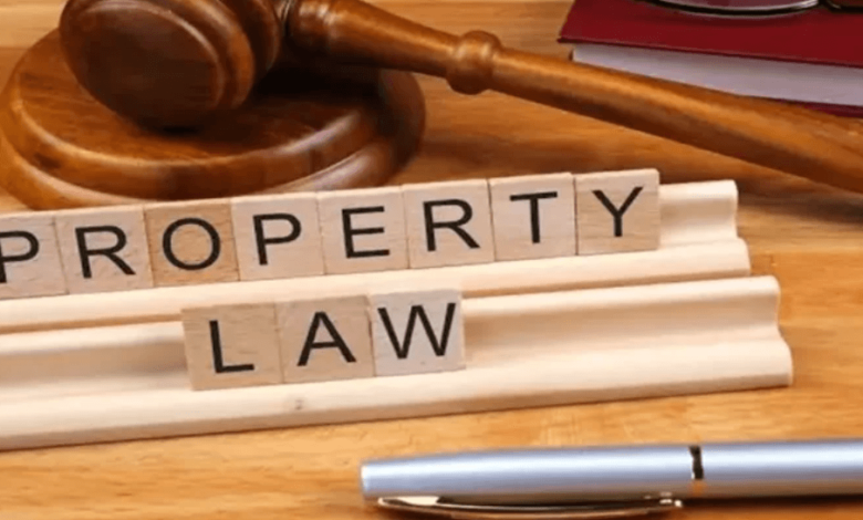 A Beginner's Guide to Understanding Property Law and Conveyancing