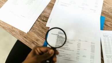 account data review pre adac identifiers