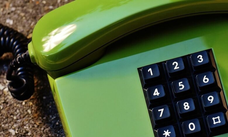 digital record inspection numbers