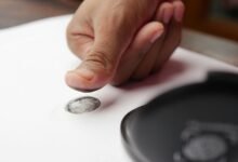 identifier accuracy scan five numbers