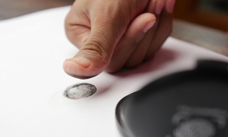 identifier accuracy scan five numbers