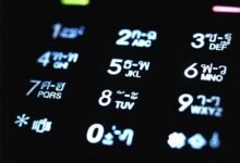 identifier accuracy scan phone numbers and names