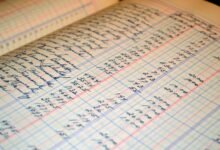 incoming record audit five numbers