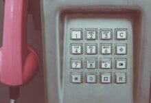 phone numbers listed for validation