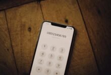 phone numbers with identifiers included