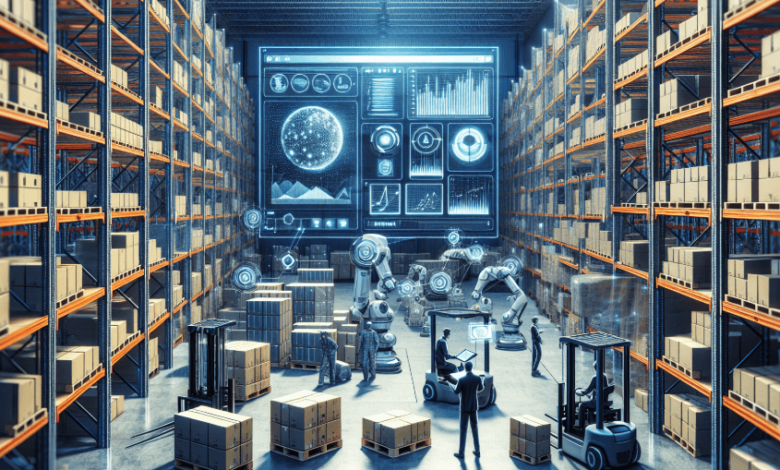 How to Design a Comprehensive Climate Control Strategy for Modern Warehouses