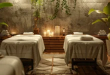 Why Couples Consider A Couples Massage Experience Destin Essential For Self-Care
