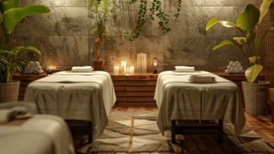 Why Couples Consider A Couples Massage Experience Destin Essential For Self-Care
