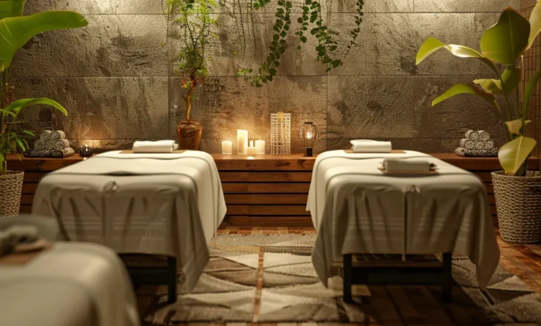Why Couples Consider A Couples Massage Experience Destin Essential For Self-Care