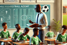 Beyond the Pitch: How Specialized Education is Shaping the Future of Leaders in Women's Football