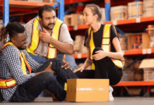 The Complete Guide to Workplace Injury Law: Navigating Your Rights and the Claims Process