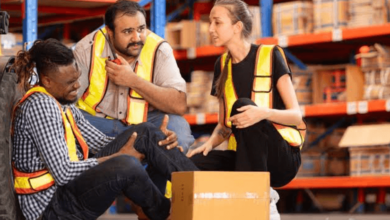 The Complete Guide to Workplace Injury Law: Navigating Your Rights and the Claims Process