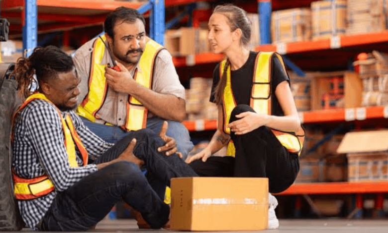 The Complete Guide to Workplace Injury Law: Navigating Your Rights and the Claims Process