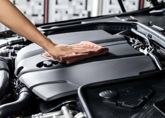 Best Metal Cleaners for Home, Automotive & Industrial Use