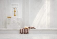 One Hammam Visit, Five Rituals: A Look Inside a 500-Year-Old Bath Experience