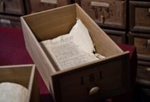 access number records for multiple orders