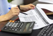 access number registry profiles list