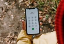 caller ids for review multiple numbers listed
