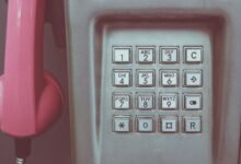 caller verification archive numbers listed