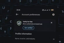 caller verification numbers listed