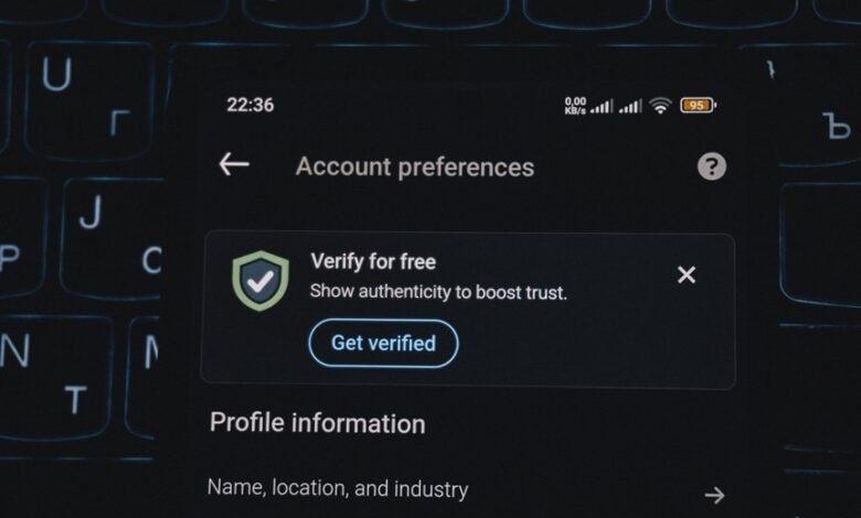 caller verification numbers listed