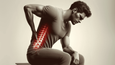 Finding Relief: The Real Benefits of Chiropractic Care for Back Pain