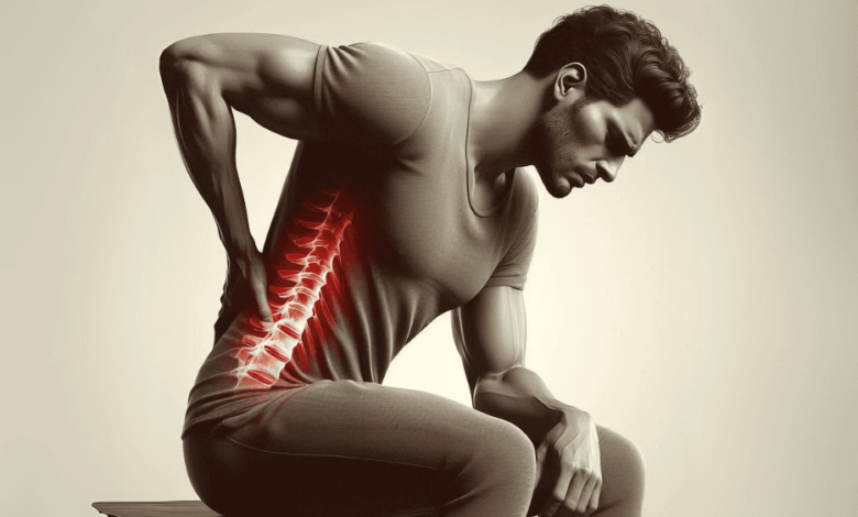 Finding Relief: The Real Benefits of Chiropractic Care for Back Pain